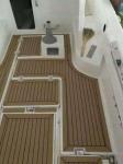 25meters Length Boat Flooring for Yacht Ferry Ship Balcony Delivery Date 5-10
