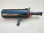 Steel Length 85cm Tire Bead Seater Tank CE Passed