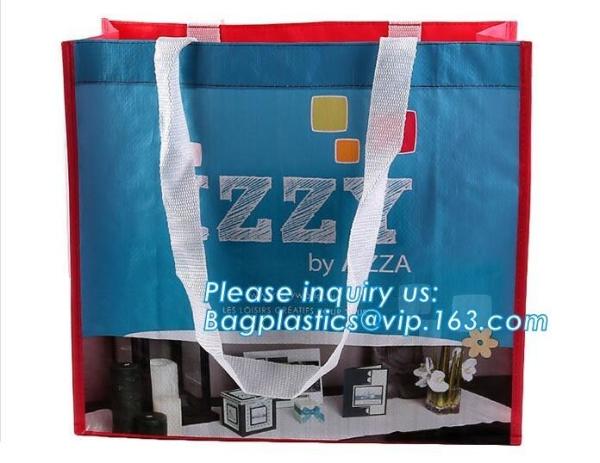 China Manufacturer Wholesale Price Custom Printed Eco Friendly Recycle Reusable