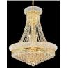 Buy cheap Contemporary crystal chandelier lighting Fixtures For Home Living room Bedroom (WH-CY-11) from wholesalers