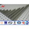 Buy cheap SS400 50*50*5 Galvanized Angle Iron Painting Galvanized Steel 500 Tons / Day from wholesalers
