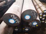 JIS H13 Tool Steel Bar Diameter 70-280mm Annealed Heat Treatment