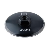 Buy cheap Grinder machine ISO9001 Aluminum Back Adaptor product