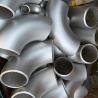 Buy cheap Sch10-xxs 2-60mm Thickness Hastelly 825 90 Degree Pipe Codo Uns N08825 Pipe Fittings Hastelloy C276 Steel Elbow for Pipes from wholesalers