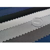 Buy cheap CVC60/40 Anti-static FR Fabric Water Repellent Tooling Fabric product