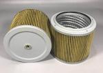 Standard Model High Pressure Hydraulic Filter Stainless Steel Mesh Cartridge