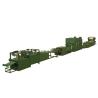 Buy cheap ZT-0862 Automatic Cement Bag Paper Tube Making Machine 180 Pcs/Min from wholesalers