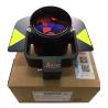 Buy cheap GPR121 Surveying Reflector Prism 3500m Circular Prism Holder from wholesalers