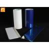 Buy cheap Stable Adhesive Sheet Metal Protective Film For Painted / Coated Metals from wholesalers