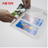 Buy cheap 3D Daqin Paper Sticker Laptop Skin Making Machine Laminator For Macbook Pro from wholesalers