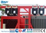 Tension Stringing Equipment TY2x70IV Hydraulic Conductor Tensioner For