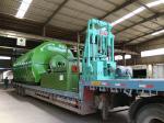 Buy cheap Non Catalytic Plastic Oil Tyre Pyrolysis Plant 1-15 Ton from wholesalers