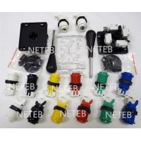 Buy cheap USD17.95---Joystick Pack,2 Joystick and 14 buttons product