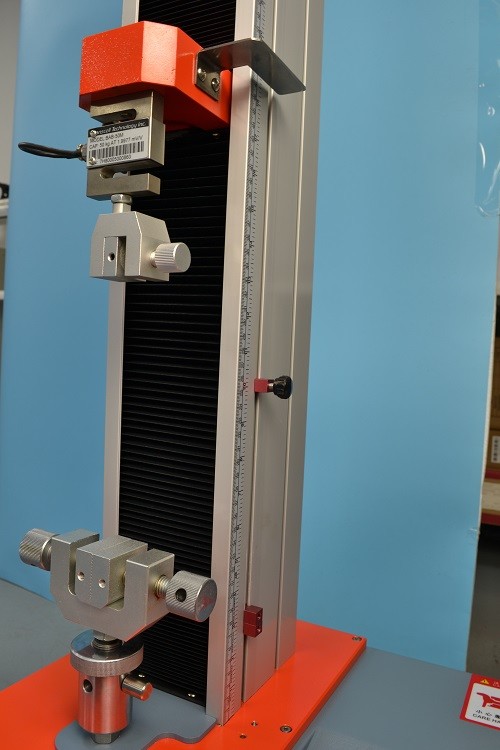 Buy cheap Desktop Mini Microcomputer Control Tensile Testing Machine from wholesalers