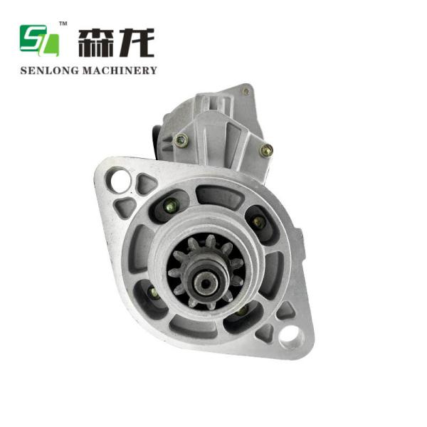 Buy cheap 6HE1 1811002950 Isuzu Starter 1811003070 1811003230 8943998261 8943998961 0240000280 0240003000 0240003001 from wholesalers