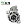 Buy cheap 6HE1 1811002950 Isuzu Starter 1811003070 1811003230 8943998261 8943998961 0240000280 0240003000 0240003001 from wholesalers