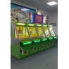 Buy cheap Coin Operation Joker Magician Amusement Arcade Machines For Indoor Game Center from wholesalers