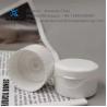 Buy cheap Cosmetic Packaging Plastic Flip Top Cap for facial cleansers hand creams bottle etc from wholesalers