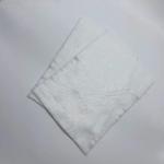 White/Black/ Green Nonwoven Geotextile The Best for Agriculture Slope Protection