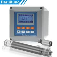 Buy cheap Swimming Pool Chlorine Sensor 220V Disinfection product