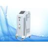 Buy cheap Facial Professional Laser Hair Removal Equipment Pulse Width 5 - 400ms from wholesalers