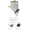 Buy cheap wall mount dry food dispenser from wholesalers