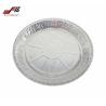 Buy cheap Sustainable 9 Inch Round Aluminum Foil Pans For Loaf Cake Bread from wholesalers