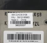 Lenovo 5M10Y85863 Upper Case Cover with Keyboard NoWW C-Cvr+HBW KB ASM,LTN