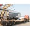 Buy cheap Industrial Steam Boiler Coal Fired , Water Tube Boiler Working ISO9001 Certification from wholesalers
