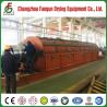 Buy cheap Atmospheric Industrial Rotary Drying Equipment 11KW 1000 Degree Temperature from wholesalers