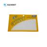 Buy cheap Customized Clear Zipper Pet Food Packaging Bag Food Grade For Fish Lure from wholesalers