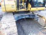 CATERPILLAR 320D USED EXCAVATOR FOR SALE ORIGINAL JAPAN