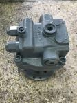 Belparts EX120-5 MV2089 4330219 Excavator Swing Motor For Hitachi Excavator