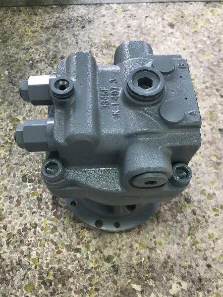 Buy cheap Hitachi EX120-5 MV2089 4330219 Excavator Swing Motor Mini For Excavator from wholesalers