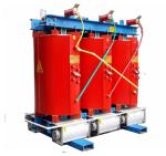 Cast Resin Dry type power Transformers SCB11, For Commercial Center
