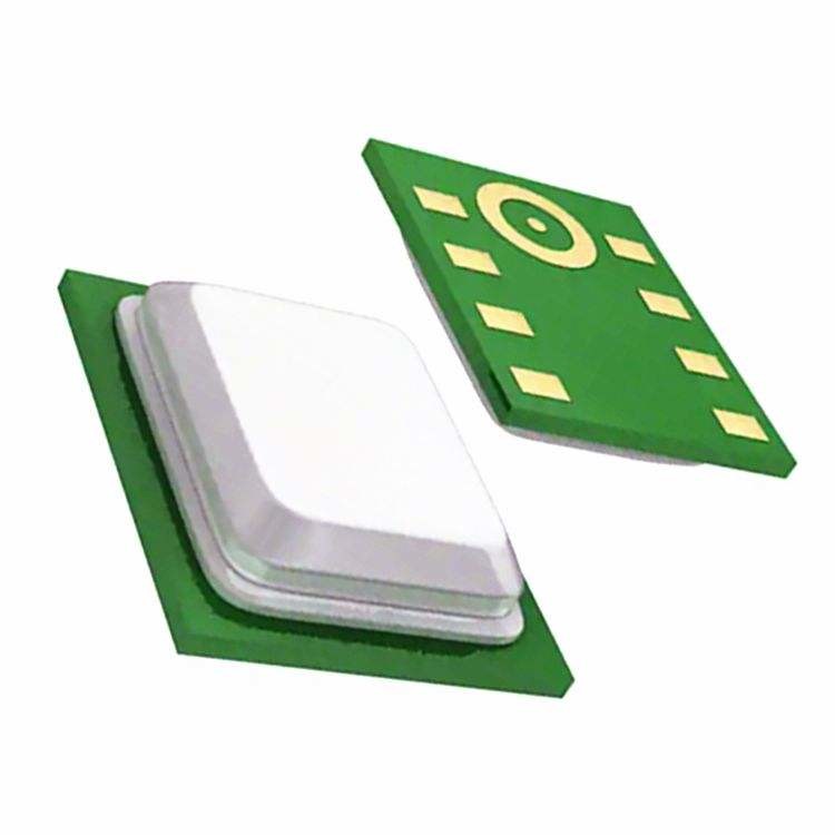 MR-23151-000 Audio Frequency Sensor Integrated Circuit Electronics Chips Microphones