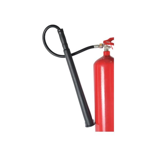SAFEWAY Co2 Cylinder Fire Extinguisher 9KG For Fire Fighting CO2 fire extinguish
