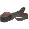 Buy cheap Aluminum Oxide Flexible Blending Cloth Abrasive Sanding Belt For Furniture Soft Metal from wholesalers