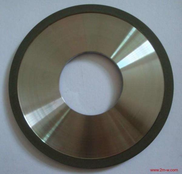 Buy cheap 350mm CBN Diamond Grinding Tools Disc Crankshaft Flange Grinding from wholesalers