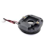 Optional Metal Double HD 3.0MP IR Cut Filters