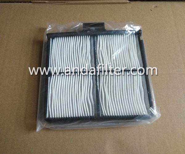 Buy cheap High Quality Cabin Air Filter For Kobelco 51186-41990 from wholesalers