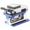 Buy cheap Light Weight Fiber Optic Cleaver Superior Blade Height And Rotational Adjustment from wholesalers