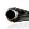 Buy cheap DELLOK Stainless Steels U Longitudinal Finned Tube Welded from wholesalers