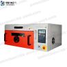 Buy cheap Desktop Solder Reflow Oven 350 Mm X 240 Mm 310 ℃ Tablet With Dual Core CPU from wholesalers