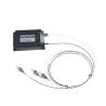Buy cheap 1x2ch FWDM Filter Based Wavelength Division Multiplexer from wholesalers