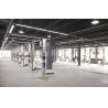 Buy cheap Car Repair Shops Pre Engineered Steel Structure Painting Surface SGS / BV Certification from wholesalers