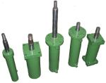 Buy cheap hydraulic cylinder from wholesalers