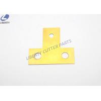 Buy cheap 97889000 Shim Tee Paragon Cutter Parts High Hardness Standard Packaging product