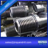 Buy cheap Friction Welding Down The Hole DTH Drilling Tools DTH Drill Pipes product
