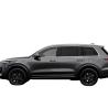 Buy cheap 40% OFF LIXIANG ONE new energy electric vehicle large four-wheel drive SUV is sold at stock discount from wholesalers